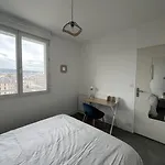 F2 Neuf, Centre Ville, Terrasse, Wifi, Garage En Option Clermont-Ferrand