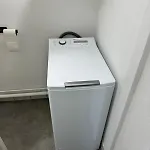 F2 Neuf, Centre Ville, Terrasse, Wifi, Garage En Option * Clermont-Ferrand