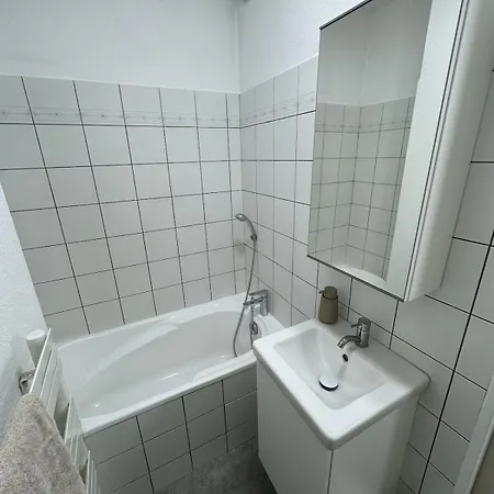 Apartment F2 Neuf, Centre Ville, Terrasse, Wifi, Garage En Option Clermont-Ferrand