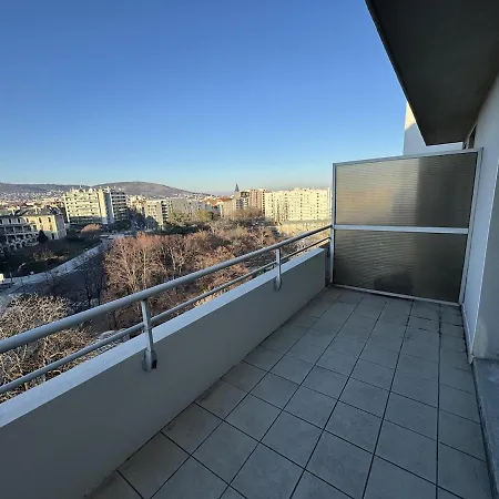 F2 Neuf, Centre Ville, Terrasse, Wifi, Garage En Option Apartment *