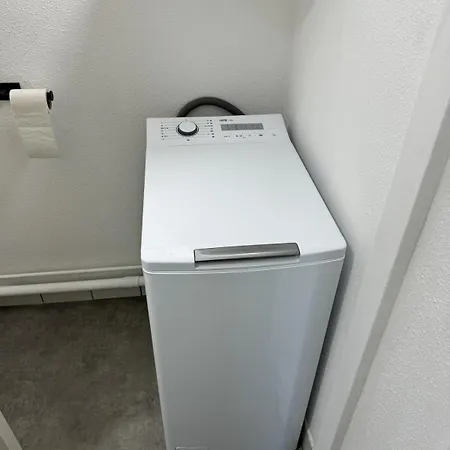 F2 Neuf, Centre Ville, Terrasse, Wifi, Garage En Option * Клермон-Ферран