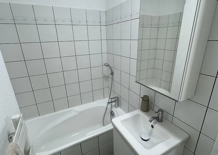 Apartamento F2 Neuf, Centre Ville, Terrasse, Wifi, Garage En Option Clermont-Ferrand