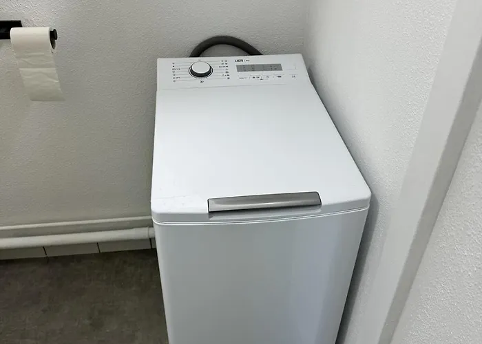 F2 Neuf, Centre Ville, Terrasse, Wifi, Garage En Option * クレルモン・フェラン